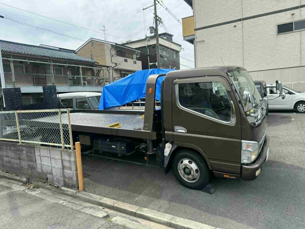 オークション代行 3